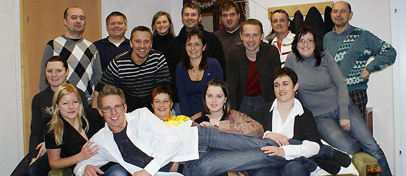 Theatergruppe Schenkenfelden